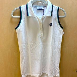 Women’s Wimbledon tennis tank